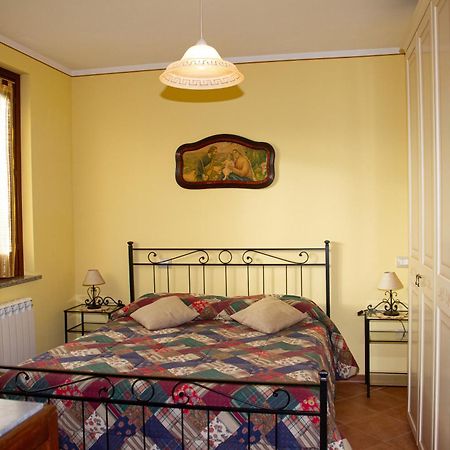 Casa Vacanze Trasimeno SantʼArcangelo Exterior foto