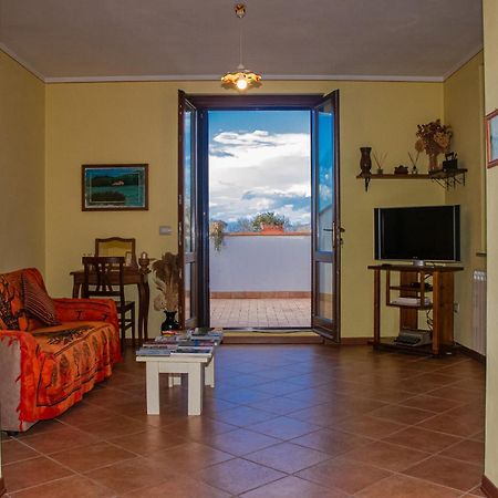 Casa Vacanze Trasimeno SantʼArcangelo Exterior foto